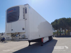 Schmitz Cargobull Reefer Standard Double deck 