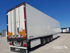 Schmitz Cargobull Reefer Standard Double deck 