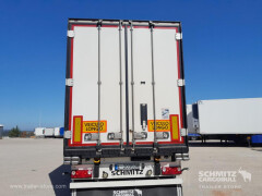 Schmitz Cargobull Reefer Standard Double deck 