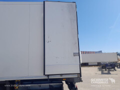 Schmitz Cargobull Reefer Standard Double deck 