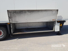 Schmitz Cargobull Reefer Standard Double deck 