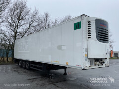 Schmitz Cargobull Reefer Multitemp 