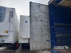 SAMRO Curtainsider Standard 