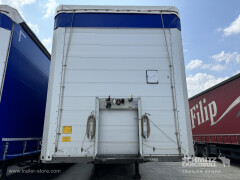 Schmitz Cargobull Curtainsider Standard 