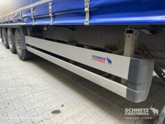 Schmitz Cargobull Curtainsider Standard 