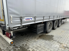 Schmitz Cargobull Curtainsider Standard 