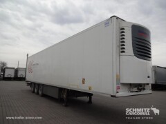 Schmitz Cargobull Reefer Standard Double deck 