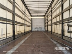 Schmitz Cargobull Curtainsider coil 