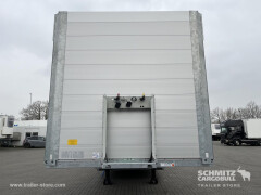 Schmitz Cargobull Plateau Standard 