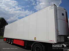 Schmitz Cargobull Semitrailer Reefer Standard 