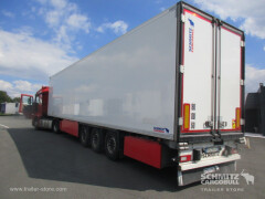 Schmitz Cargobull Semitrailer Reefer Standard 