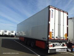 Schmitz Cargobull Semitrailer Reefer Standard 