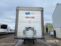 Schmitz Cargobull Curtainsider Standard UK 