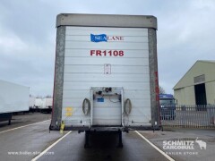 Schmitz Cargobull Curtainsider Standard UK 