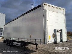 Schmitz Cargobull Curtainsider coil 