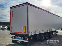 Schmitz Cargobull Curtainsider coil 