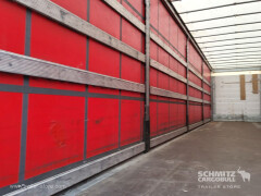 Schmitz Cargobull Curtainsider Standard 