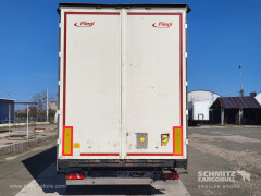 FLIEGL Curtainsider Mega 