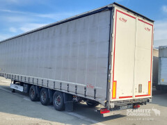 FLIEGL Curtainsider Mega 