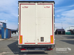 FLIEGL Curtainsider Mega 