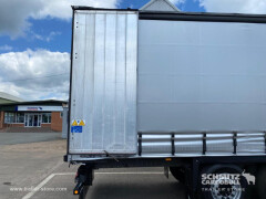 Schmitz Cargobull Curtainsider Euroliner 