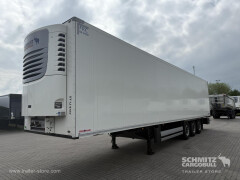 Schmitz Cargobull Tiefkühler Standard Doppelstock 