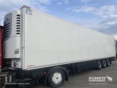 Schmitz Cargobull Reefer Standard Double deck 