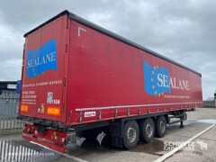 Schmitz Cargobull Curtainsider Standard 