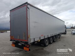 KOEGEL Curtainsider Mega 