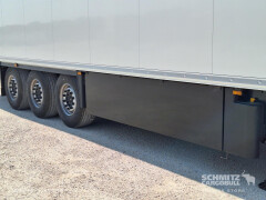 Schmitz Cargobull Reefer Standard 