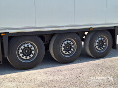 Schmitz Cargobull Reefer Standard 