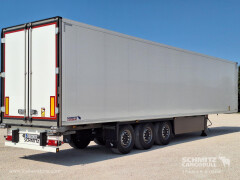 Schmitz Cargobull Reefer Standard 