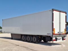 Schmitz Cargobull Reefer Standard 