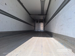 Schmitz Cargobull Reefer Standard 