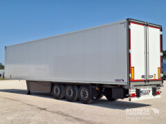 Schmitz Cargobull Reefer Standard 
