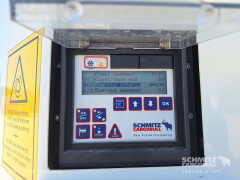 Schmitz Cargobull Reefer Standard 
