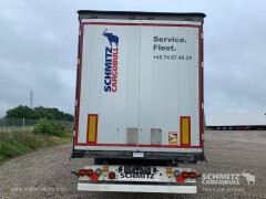 Schmitz Cargobull Curtainsider Standard 