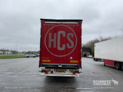 Schmitz Cargobull Curtainsider Standard 