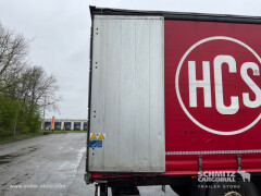 Schmitz Cargobull Curtainsider Standard 