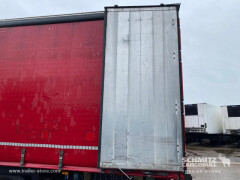 Schmitz Cargobull Curtainsider Standard 