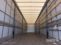 Schmitz Cargobull Curtainsider Standard Getränke 
