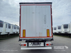 Schmitz Cargobull Curtainsider Standard Getränke 
