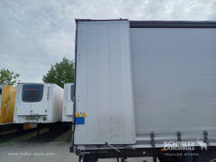 Schmitz Cargobull Curtainsider Standard Getränke 