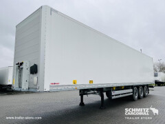 Schmitz Cargobull Semitrailer Dryfreight Standard Double étage 