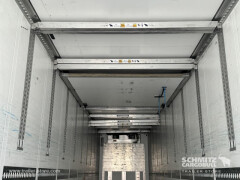 Schmitz Cargobull Reefer Multitemp Double deck 