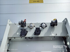 Schmitz Cargobull Curtainsider Standard Getränke 
