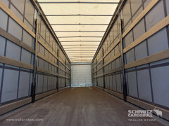 Schmitz Cargobull Curtainsider Standard Getränke 