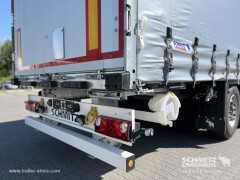 Schmitz Cargobull Curtainsider Standard 