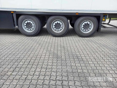 Schmitz Cargobull Tiefkühler Standard Doppelstock 