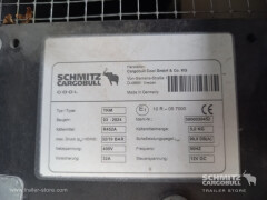 Schmitz Cargobull Tiefkühler Standard Doppelstock 